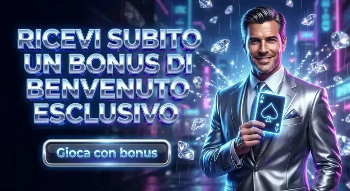 Magius Casino